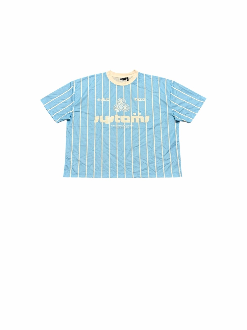 ASOS Design Men’s Jersey